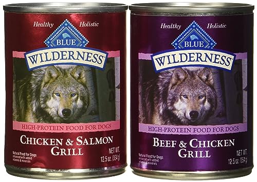 Best Canned Dog Food for Blue Tongue Skinks