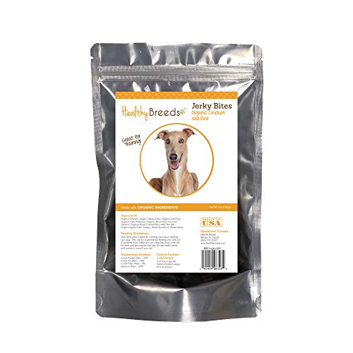 Best Dog Food for Italian Greyhounds