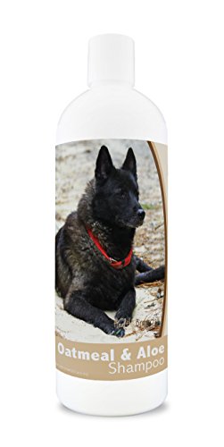 Best Dog Food for Norwegian Elkhound