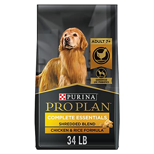 Best Dog Food for Presa Canario