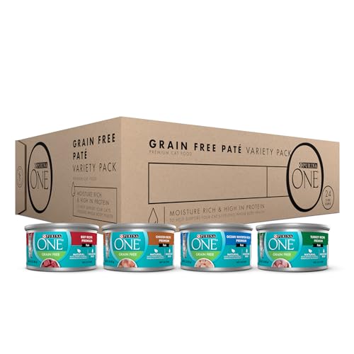 Best Low Carb Wet Cat Food