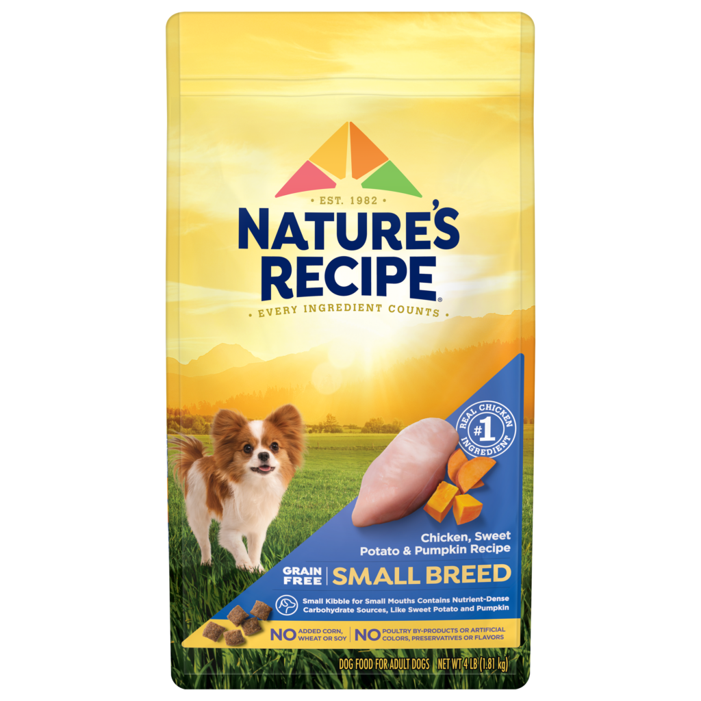Dry Dog Food Brands Ingredient Transparency