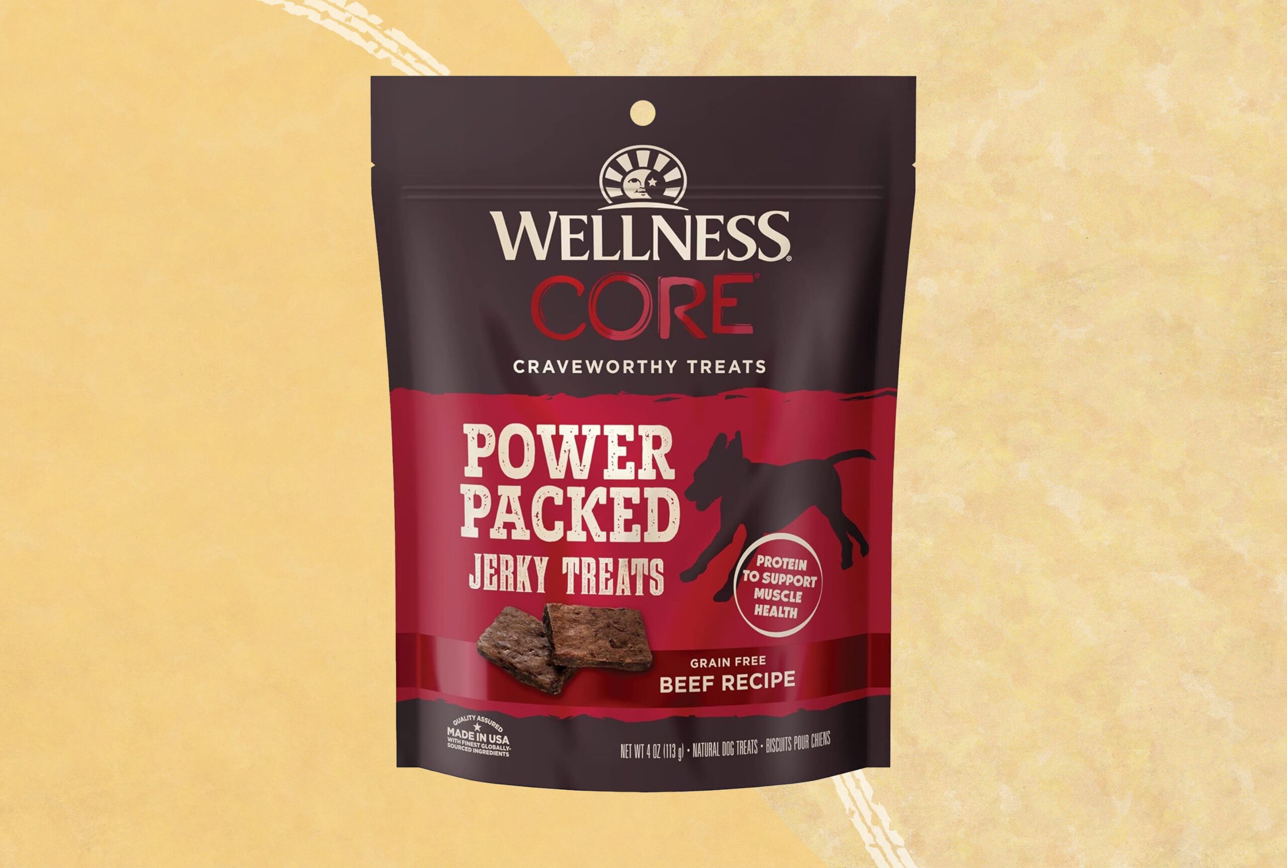 Low Calorie Dog Treats
