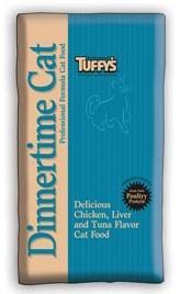 Tuffy'S Cat Food