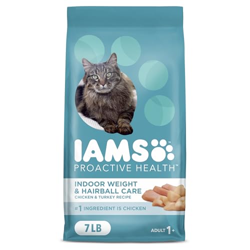 Best Dry Cat Food for Smelly Poop