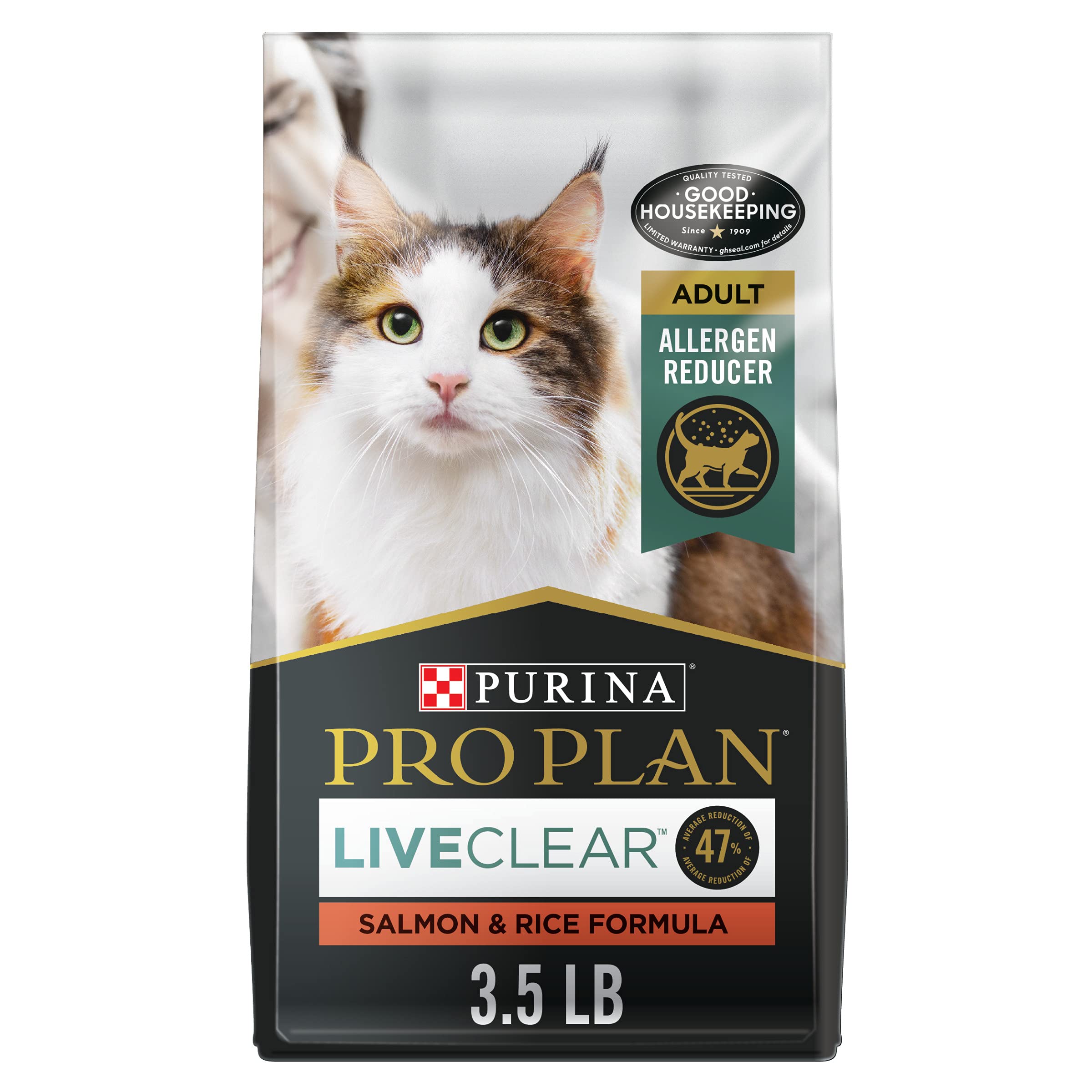 Cat Food That Helps With Allergies