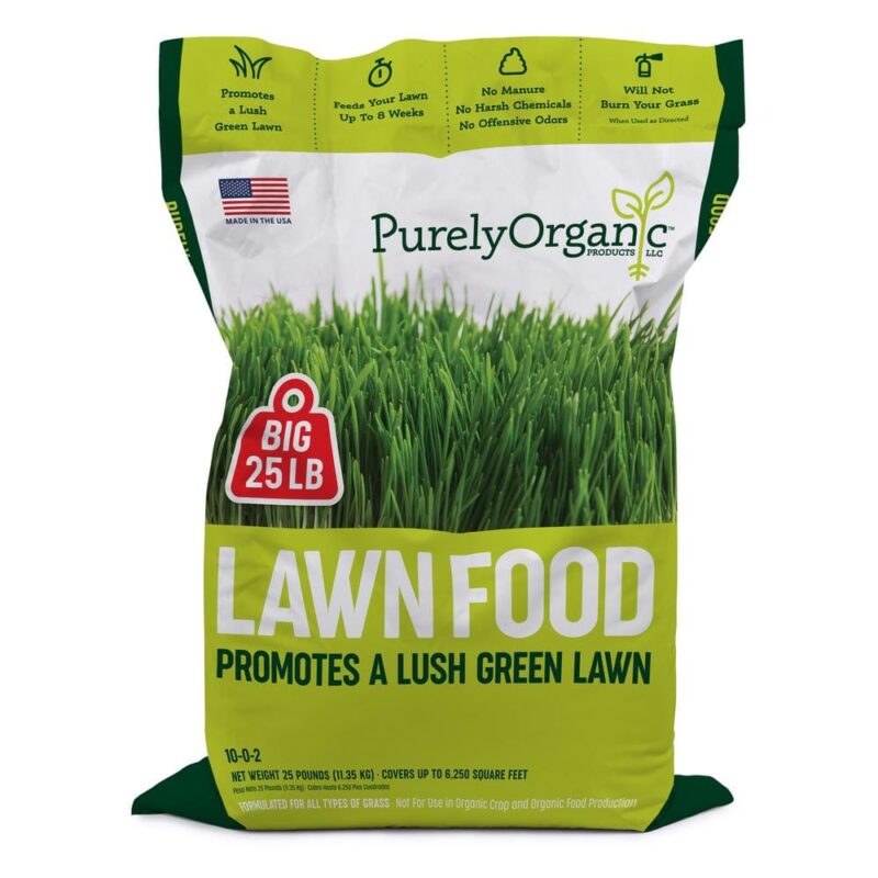 Pet-Friendly Lawn Fertilizer Companies