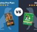 IAMS Vs Purina Pro Plan