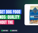Best Budget Dog Food Brands: Quality Without the Price 2026