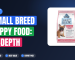 Best Small Breed Puppy Food: In-Depth Reviews 2026