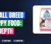 Best Small Breed Puppy Food: In-Depth Reviews 2026
